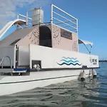 Pousada Flutuante Boat House - Monte Alto